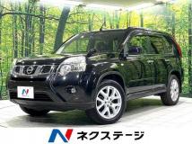 2013 Nissan X-Trail