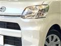 2017 Daihatsu Tanto