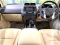 2015 Toyota Land Cruiser Prado