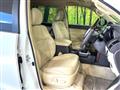 2015 Toyota Land Cruiser Prado