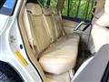 2015 Toyota Land Cruiser Prado