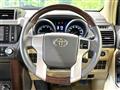 2015 Toyota Land Cruiser Prado