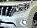 2015 Toyota Land Cruiser Prado