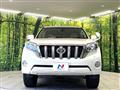 2015 Toyota Land Cruiser Prado