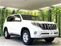2015 Toyota Land Cruiser Prado