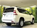 2015 Toyota Land Cruiser Prado