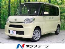 2014 Daihatsu Tanto