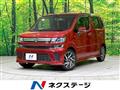2019 Suzuki Wagon R