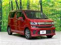 2019 Suzuki Wagon R