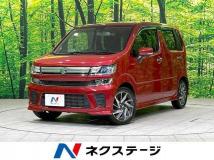 2019 Suzuki Wagon R