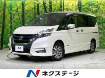 2019 Nissan Serena