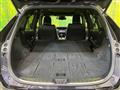 2015 Toyota Harrier