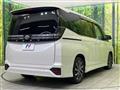 2022 Toyota Voxy