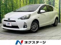 2012 Toyota AQUA