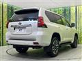 2023 Toyota Land Cruiser Prado