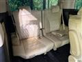 2016 Toyota Alphard G