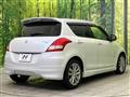 2015 Suzuki Swift