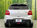 2024 Suzuki Swift