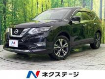 2017 Nissan X-Trail