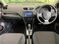 2011 Suzuki Swift