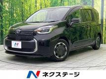 2024 Toyota Sienta