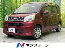 2015 Daihatsu Move