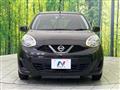 2018 Nissan March