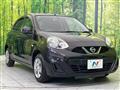 2018 Nissan March