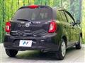 2018 Nissan March