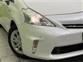 2013 Toyota PRIUS α