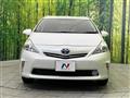 2013 Toyota PRIUS α