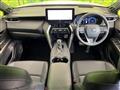 2023 Toyota Harrier Hybrid