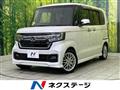 2022 Honda N BOX