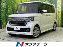 2022 Honda N BOX
