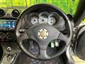 2008 Daihatsu Copen