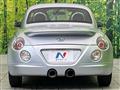 2008 Daihatsu Copen