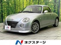 2008 Daihatsu Copen
