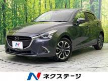 2017 Mazda Demio