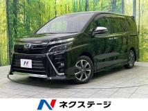 2017 Toyota Voxy