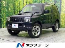 2007 Suzuki Jimny