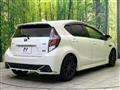 2015 Toyota AQUA
