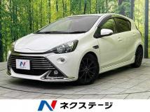 2015 Toyota AQUA