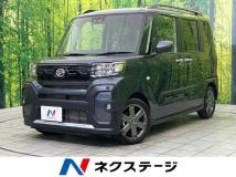 2025 Daihatsu Tanto