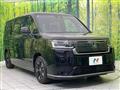 2025 Honda Step WGN