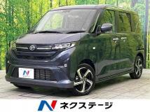2025 Daihatsu Move