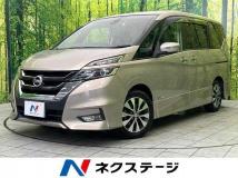 2016 Nissan Serena