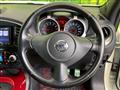 2012 Nissan Juke