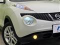 2012 Nissan Juke