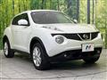 2012 Nissan Juke