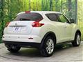 2012 Nissan Juke
